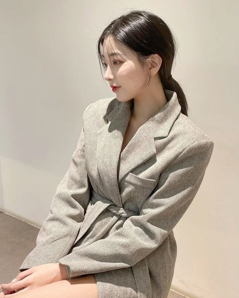 我的瘦子